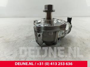 Opel Vivaro Kraftstoffpumpe Mechanisch O273040 foto 2