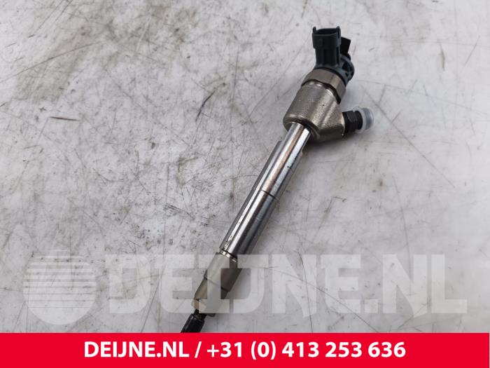 Opel Vivaro Einspritzdüse (Diesel) O273042