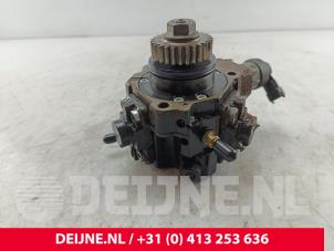 Renault Trafic Kraftstoffpumpe Mechanisch O273045 foto 2