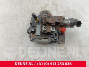 Renault Trafic Kraftstoffpumpe Mechanisch O273045 foto 3