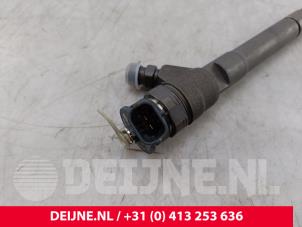 Renault Trafic Injector (diesel) O273052 photo 3