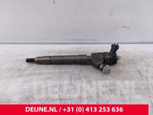 Renault Trafic Injector (diesel) O273052 photo 2