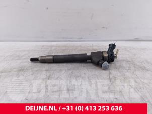 Renault Trafic Injector (diesel) O273054 photo 2