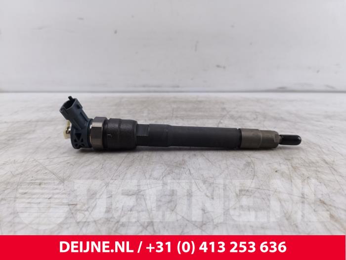Renault Trafic Injector (diesel) O273055