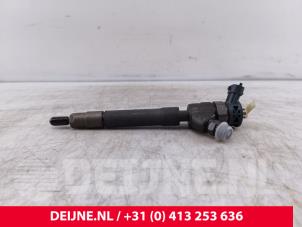 Renault Trafic Injector (diesel) O273055 photo 2