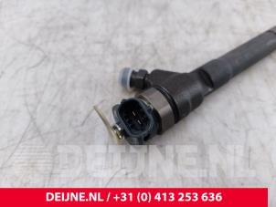 Renault Trafic Injector (diesel) O273055 photo 3