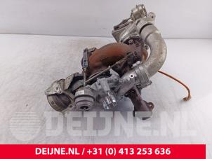 Renault Trafic Turbo O273057 foto 2