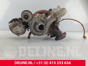 Renault Trafic Turbo O273057 foto 3