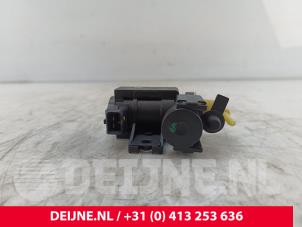 Renault Trafic Turbodruckregler O273058 foto 3