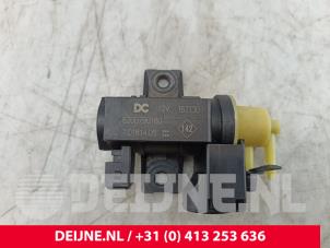 Renault Trafic Turbodruckregler O273058 foto 2