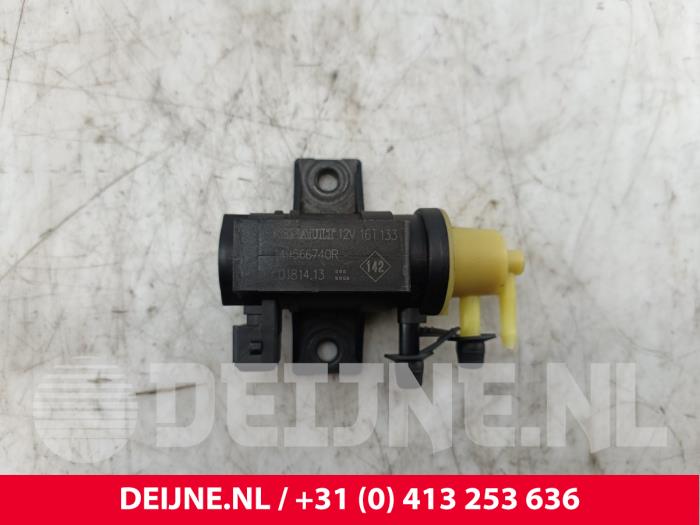 Renault Trafic Turbodrukregelaar O273059
