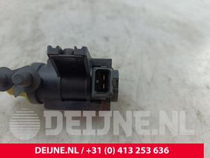 Renault Trafic Turbodruckregler O273059 foto 3