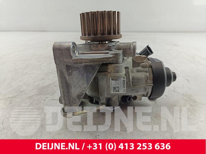 Renault Kangoo Mechanical fuel pump O273060