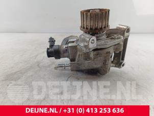 Renault Kangoo Mechanical fuel pump O273060 photo 2