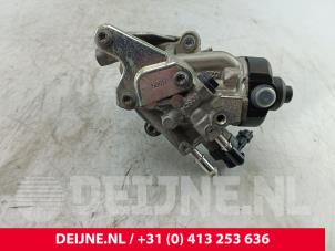 Renault Kangoo Mechanical fuel pump O273060 photo 3