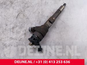 Renault Kangoo Einspritzdüse (Diesel) O273061 foto 2