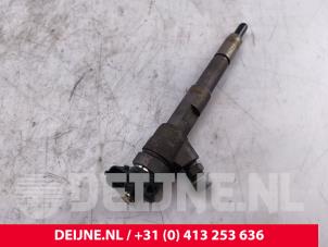 Renault Kangoo Einspritzdüse (Diesel) O273061 foto 3