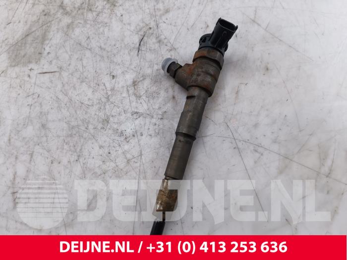 Renault Kangoo Injector (diesel) O273063