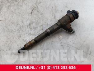 Renault Kangoo Einspritzdüse (Diesel) O273063 foto 3