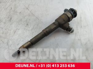 Renault Kangoo Injector (diesel) O273064 photo 3