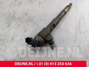 Renault Kangoo Injector (diesel) O273064 photo 2