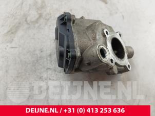 Mercedes Vito AGR Ventil O273074 foto 3