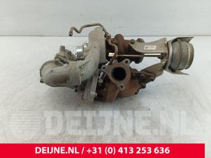 Gebruikte Turbo Mercedes Vito (447.6) 2.2 114 CDI 16V Prijs € 695,75 Inclusief btw aangeboden door van Deijne Onderdelen Uden B.V.