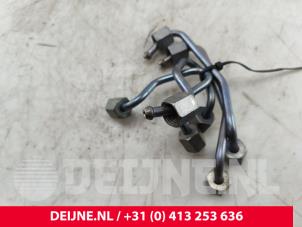 Mercedes Vito High-pressure fuel line O273079 photo 3
