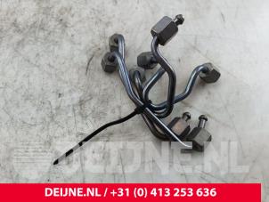 Mercedes Vito High-pressure fuel line O273079 photo 2
