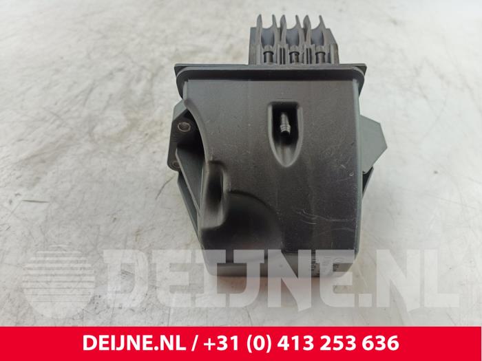Mercedes Sprinter Vacuum tank O273088