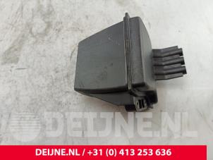 Mercedes Sprinter Vakuumtank O273088 foto 3