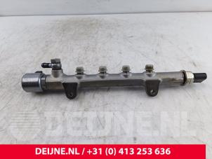 Mercedes Sprinter Einspritzdüse (Einspritzer) O273089 foto 2