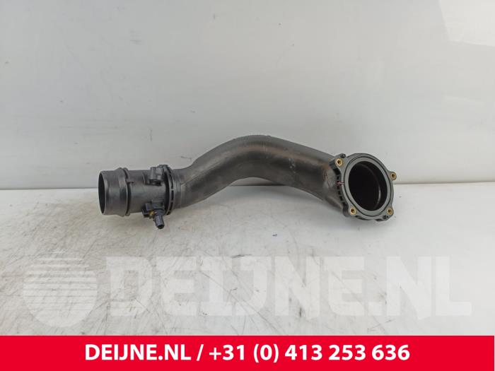 Mercedes Sprinter Intercooler Buis O273091