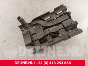 Mercedes Vito Oil suction pipe O273102 photo 3