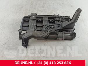 Mercedes Vito Oil suction pipe O273102 photo 2