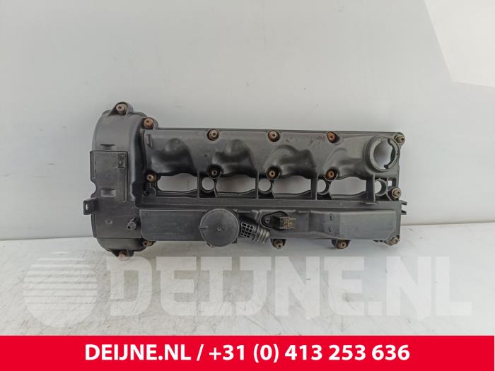 Mercedes Vito Ventildeckel O273103