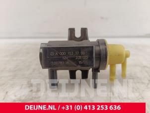 Mercedes Vito Turbo relief valve O273106 photo 2