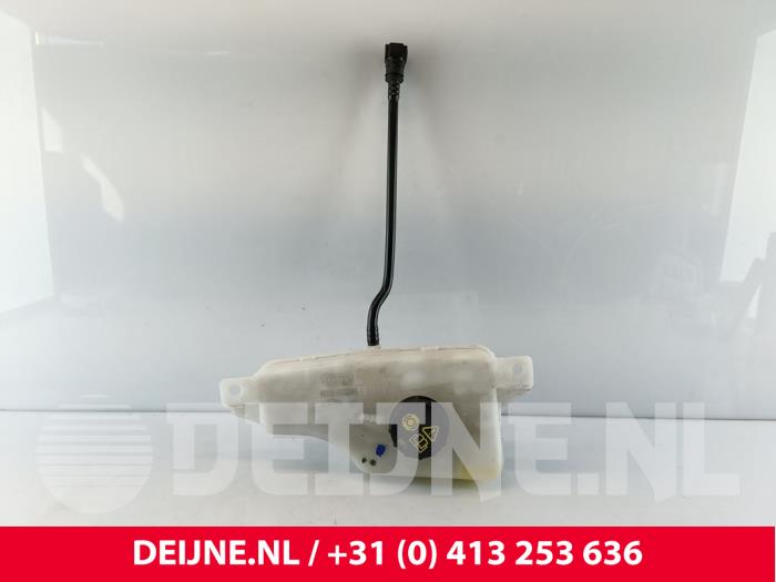 Ford Transit Custom Expansion vessel O273108