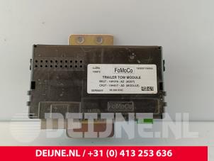 Gebruikte Module Trekhaak Ford Transit 2.2 TDCi 16V Prijs € 96,80 Inclusief btw aangeboden door van Deijne Onderdelen Uden B.V.