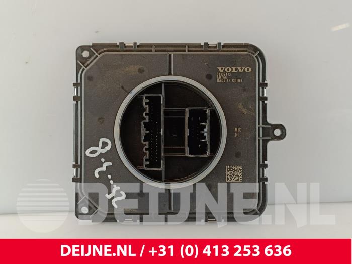 Polestar 2 Modul LED-Scheinwerfer O273110