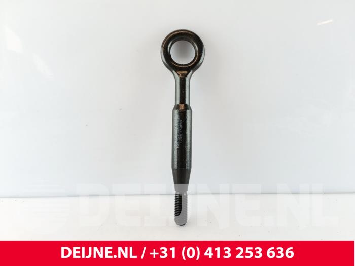 Lynk & Co 01 Sleepoog voor O273112