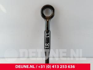 Lynk & Co 01 Abschleppöse vorne O273112 foto 2