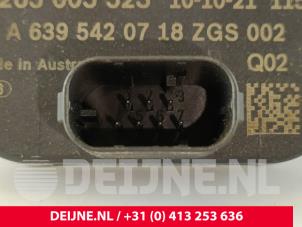 Mercedes Vito Stuurhoek sensor O273113 foto 3
