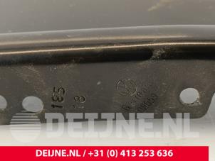 Volkswagen Caddy Frontdeel steun O273115 foto 3