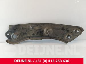 Volkswagen Caddy Frontdeel steun O273115 foto 2