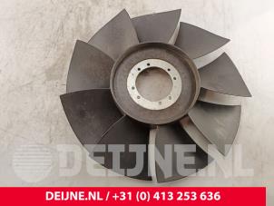 Gebruikte Viscosekoppeling koelvin Iveco New Daily VI 33S14, 35C14, 35S14 Prijs € 30,25 Inclusief btw aangeboden door van Deijne Onderdelen Uden B.V.