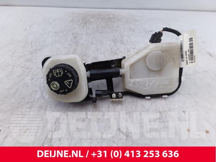 Polestar 2 Hoofdremcilinder O273123