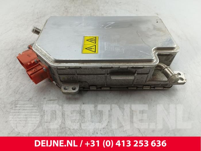 Polestar 2 Batterieladegerät O273129