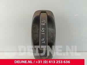 Gebruikte Deurgreep 2Deurs rechts Fiat Doblo Prijs € 30,25 Inclusief btw aangeboden door van Deijne Onderdelen Uden B.V.