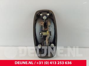 Fiat Doblo Türgriff 2-türig rechts O273132 foto 2